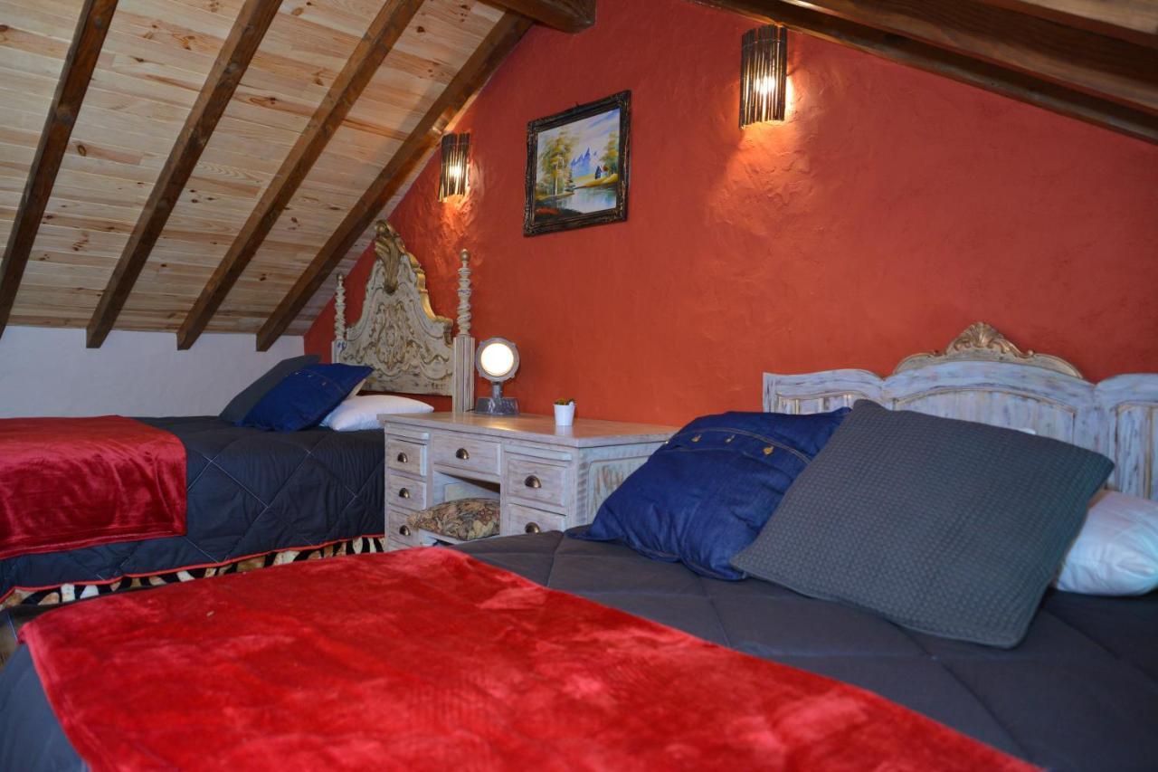 Casa Do Ti Gabriel Villa ซาบูเกย์โร ภายนอก รูปภาพ