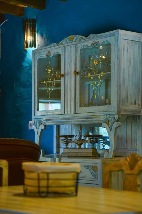 Casa Do Ti Gabriel Villa ซาบูเกย์โร ภายนอก รูปภาพ