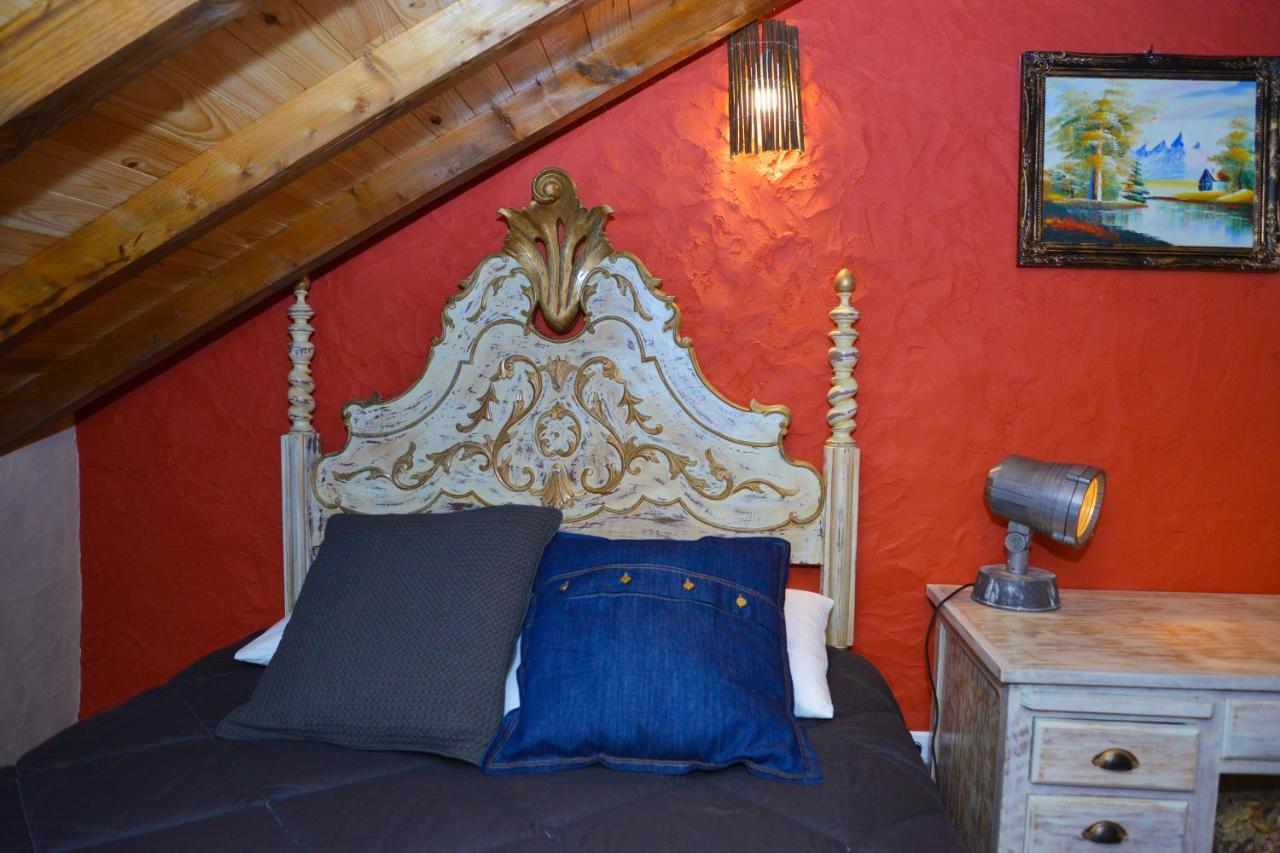 Casa Do Ti Gabriel Villa ซาบูเกย์โร ภายนอก รูปภาพ