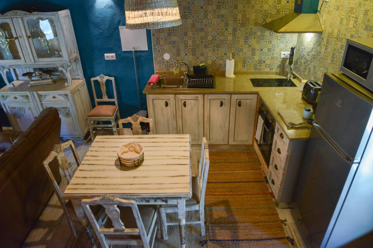 Casa Do Ti Gabriel Villa ซาบูเกย์โร ภายนอก รูปภาพ